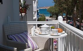 Apollon Design Boutique Hotel